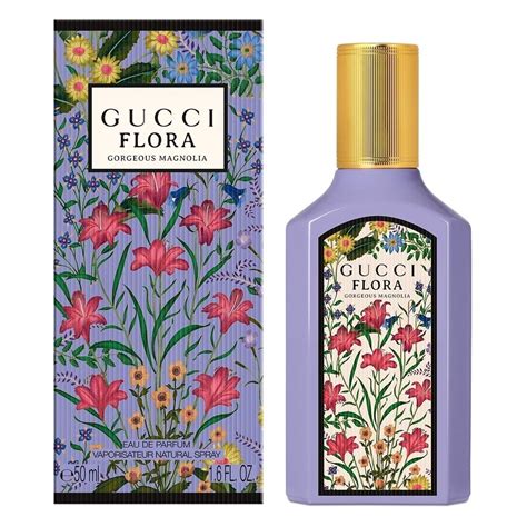 gucci flora gorgeous magnolia review|gucci flora gorgeous magnolia fragrantica.